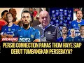 Download Lagu Thom Haye Debut! Persib Siap Lumat Persebaya di GBLA?