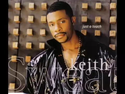 Download MP3 Keith Sweat - I Want Her (Street Mix)