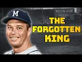 He Hit 512 Home Runs But Slowly Faded Into Oblivion