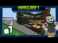 Minecraft The PukeZDale Project BUFFALO WILD WINGS