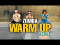 Lagu ZUMBA WARM UP 2026 ( Dj Jif Remix ) Dance Workout