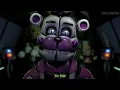 [C4D] Below the Surface" @fandroid_music -REMAKE 2024- (FULL ANIMATION)