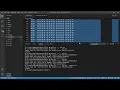 SICXE MACHINE ASSEMBLER AND DEBUGGER DEMO