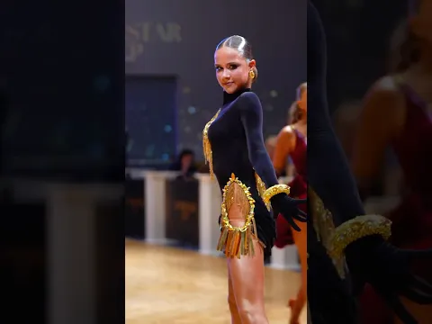 The final competition of last season ❤️ #profesionaldancer #karinayermakova #dance #reels #shorts