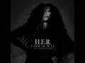 Find A Way (feat. Lil Baby & Lil Durk) - H.E.R.