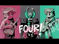 MattstaGraham Caffeine vs Scott Pilgrim