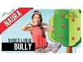 Lagu Naura - Bully | Official Video Lirik