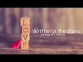 Download Lagu Written in the stars | john legend ft wendy (lyrics)