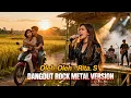 Lagu Oleh-Oleh – Rita Sugiarto | Dangdut Rockdut Metal Version (Viral di TikTok)