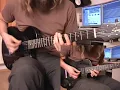 In Flames - Cover - The Quiet Place