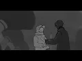 fake palindromes | project hail mary animatic