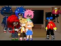 Download Lagu Outcome Memories Characters react to their Solo's Endings Part 5/?