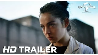 Raw Official Trailer 1 Universal Pictures HD 