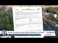 Wisconsin s lottery tax credit How to win the lottery without even buying a ticket