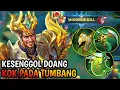CUKURUKUK! INI DIA MINSITTHAR BUILD TERSAKIT (BONUS ALDOUS)| MLBB