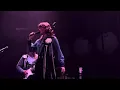 AUGUST PONTHIER- FAKING MY OWN DEATH A Memory That Is Shared With Listeners at HOB Orlando 9/28/2026
