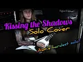 Kissing the Shadows Solo Cover (Children of Bodom)