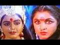 Download Lagu Climax Scene - Ramya Krishnan, Bhanupriya | Sri Raja Rajeshwari Tamil Movie | Part 13