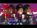Popoutboyz - Honors