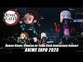 Demon Slayer: Kimetsu no Yaiba Sixth Anniversary Event | Tanjiro \u0026 Nezuko