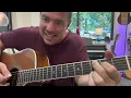 How to Play “How Far Does a Goodbye Go” by Jason Aldean on Guitar – Easy Lesson!