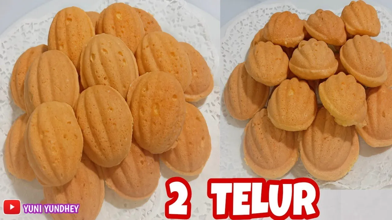#Ufunboxing -  Cetakan kue cubit. 