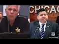 Illinois Passes Purge Law To Release Inmates For Crimes Including Kidnapping Arson Etc On Jan 1st