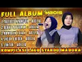 Download Lagu Full Album Madura Viral Versi Mbois Music -  Talebet Nyakeeh X Benni Pastenah