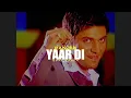PANJEB YAAR DI REMIX - SONI PABLA | TRIPPY BEATS | OFFICIAL VIDEO