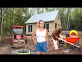 Download Lagu Pouring Concrete Footings for a NEW BUILD!