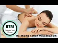Balancing Touch Massage and Couples Massage