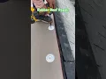 EPDM Rubber Roof Repair Curb Mounted Skylight installation Your Boston Roofer