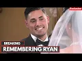 Married at First Sight Alum Ryan De Nino Dead at 40 Sister s Emotional Tribute