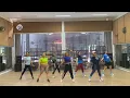 Lagu BUKAN URUSANKU - MACEPURBA | ZUMBA | TIKTOK VIRAL | PLATINUMFC | ZIN EVIE | BANYUWANGI