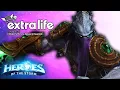 Download Lagu Zeratul betreedt een oorlogsgebied VOOR DE KINDEREN! | Heroes of the Storm (Hots) Zeratul Gameplay