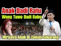 Lagu KH ANWAR ZAHID TERBARU PALING LUCU SEPESIAL MULYAKNE WONG TUWO Kh anwar zahid 