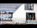 Download Lagu SYMBI Duplex One: Matt Kulp Explains How Allura USA Fiber Cement Products Fit Into the Project