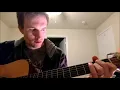 Off He Goes (Pearl Jam Cover)