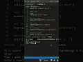 Mad Libs game with python