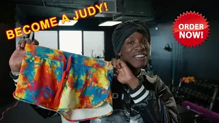 As Seen on TV: Judy Booty Shorts - Become a real Big Booty Judy! Call Now! ????