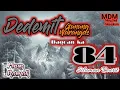 Download Lagu Dedemit Gunung Warangas,Siluman Beurit Mang Ronyok. Mang Dedi Mulyadi aya (MDM)