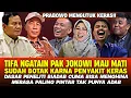 Lagu VONIS 32 TH BIKIN ROY SURYO DAN TIFA MAKIN GILA! IJAZAH JOKOWI BERUJUNG PETAKA BAGI PENELITI BIADAB