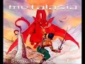 Download Lagu Metalasia Full Album Silantra Bermulanya Sebuah Epik 2002)📀