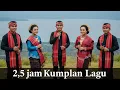 Download Lagu 2,5 jam full Lagu Batak Terbaru 2025||Lagu Enak Didenger Saat Santai \u0026 Perjalanan Penuh Makna Syair