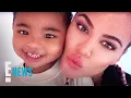 Khloe Kardashian s Daughter Turns 3 See The Adorable Pics E News