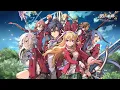 Download Lagu Sen no Kiseki - Ashita e no Kodou