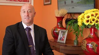 Good Hands Massage - Overview with Sound