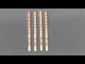 How to read faint lines on a drug test strip drug testing kit information