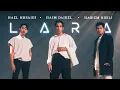 Download Lagu Lara - Hael Husaini, Naim Daniel \u0026 Haqiem Rusli [Official Music Video]