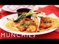 Munchies Mexicali Taco Co